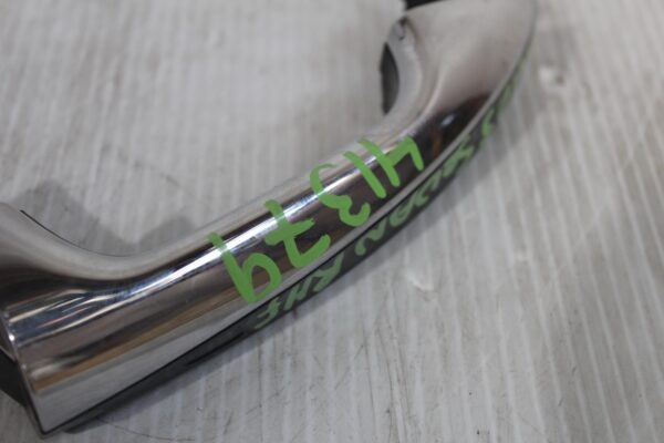 Mercedes Benz W205 C Class Front Right Door Handle A0997607400