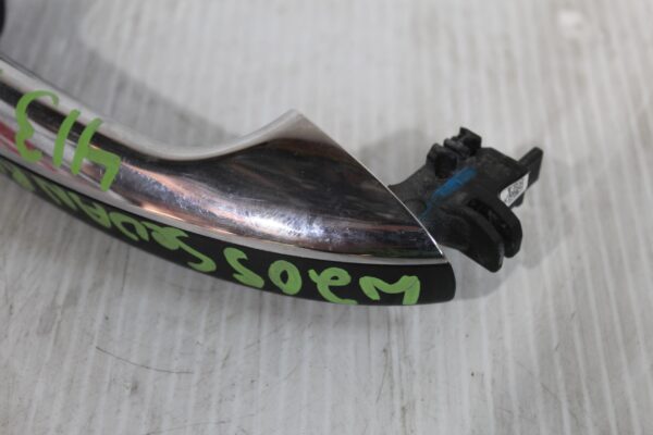 Mercedes Benz W205 C Class Front Right Door Handle A0997607400