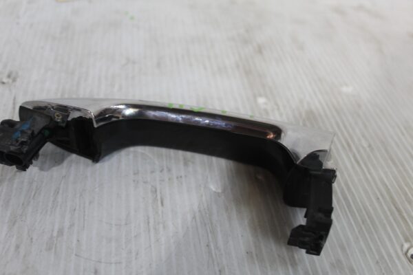 Mercedes Benz W205 C Class Front Right Door Handle A0997607400