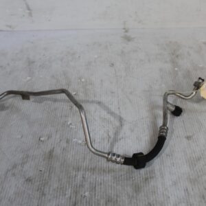 Mercedes Benz W212 E63 AMG AC Refrigerant Line Hose Pipe A2128305100