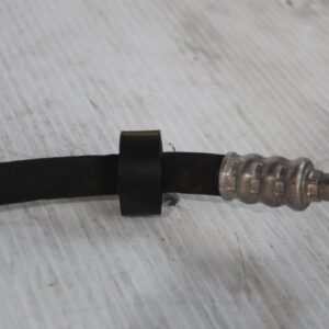 Mercedes Benz W212 E63 AMG AC Refrigerant Line Hose Pipe A2128305100 - Image 12