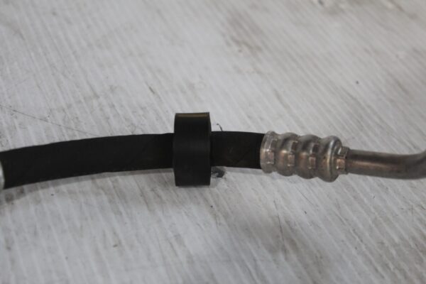 Mercedes Benz W212 E63 AMG AC Refrigerant Line Hose Pipe A2128305100