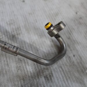 Mercedes Benz W212 E63 AMG AC Refrigerant Line Hose Pipe A2128305100 - Image 16