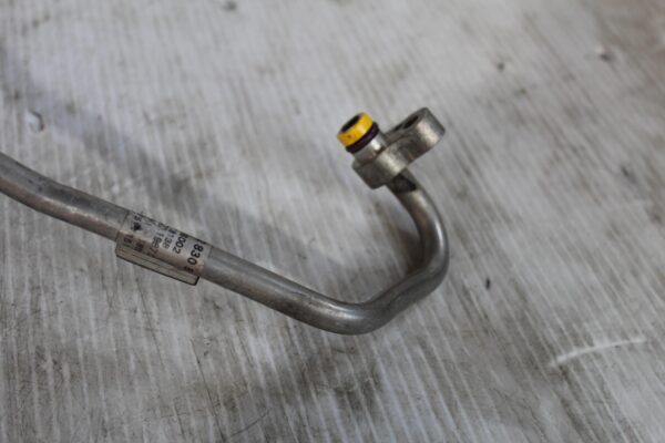 Mercedes Benz W212 E63 AMG AC Refrigerant Line Hose Pipe A2128305100