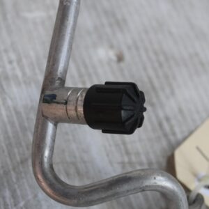 Mercedes Benz W212 E63 AMG AC Refrigerant Line Hose Pipe A2128305100 - Image 19