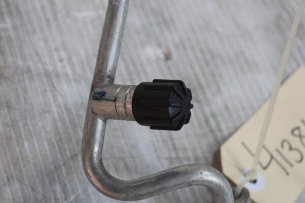 Mercedes Benz W212 E63 AMG AC Refrigerant Line Hose Pipe A2128305100
