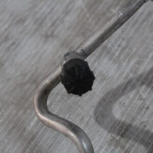 Mercedes Benz W212 E63 AMG AC Refrigerant Line Hose Pipe A2128305100 - Image 20