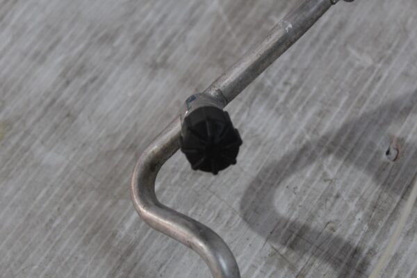 Mercedes Benz W212 E63 AMG AC Refrigerant Line Hose Pipe A2128305100