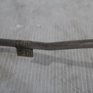 Mercedes Benz W212 E63 AMG AC Refrigerant Line Hose Pipe A2128305100 - Image 3