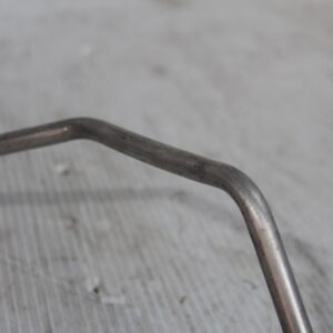 Mercedes Benz W212 E63 AMG AC Refrigerant Line Hose Pipe A2128305100 - Image 4
