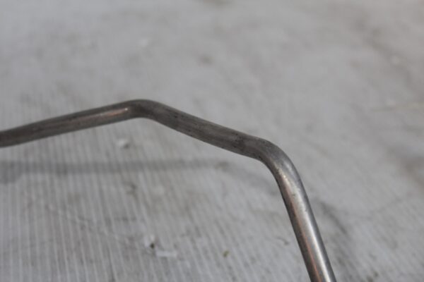 Mercedes Benz W212 E63 AMG AC Refrigerant Line Hose Pipe A2128305100