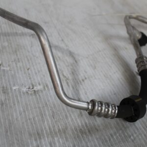 Mercedes Benz W212 E63 AMG AC Refrigerant Line Hose Pipe A2128305100 - Image 5