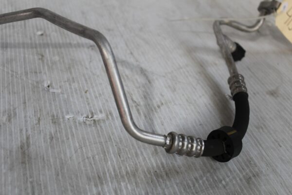Mercedes Benz W212 E63 AMG AC Refrigerant Line Hose Pipe A2128305100