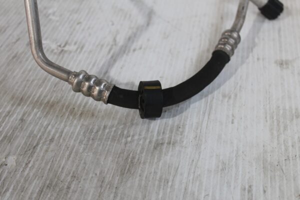 Mercedes Benz W212 E63 AMG AC Refrigerant Line Hose Pipe A2128305100