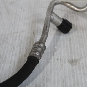 Mercedes Benz W212 E63 AMG AC Refrigerant Line Hose Pipe A2128305100 - Image 7