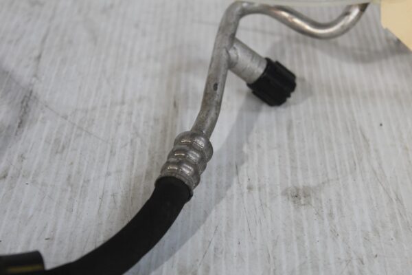 Mercedes Benz W212 E63 AMG AC Refrigerant Line Hose Pipe A2128305100