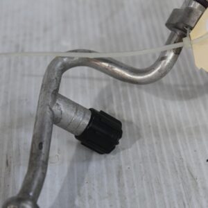 Mercedes Benz W212 E63 AMG AC Refrigerant Line Hose Pipe A2128305100 - Image 8