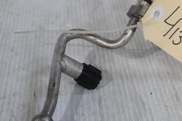Mercedes Benz W212 E63 AMG AC Refrigerant Line Hose Pipe A2128305100