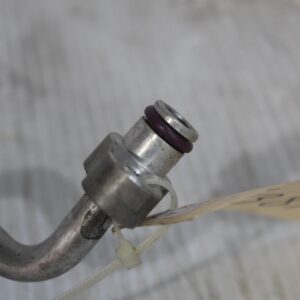 Mercedes Benz W212 E63 AMG AC Refrigerant Line Hose Pipe A2128305100 - Image 9