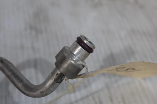 Mercedes Benz W212 E63 AMG AC Refrigerant Line Hose Pipe A2128305100