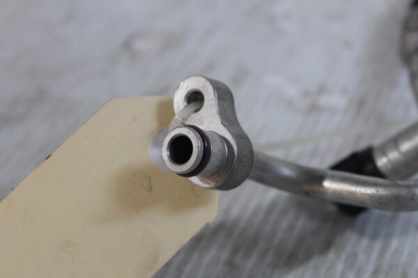 Mercedes Benz W212 E63 AMG AC Refrigerant Line Hose Pipe A2128305100