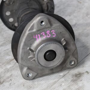 Mercedes Benz Front Left Shock Absorber Strut A1763200138, A1773231100 - Image 11