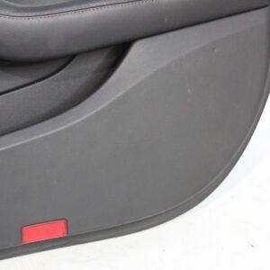 Mercedes Benz W205 C300 Front Right Drivers Door Card A2057205227 - Image 2