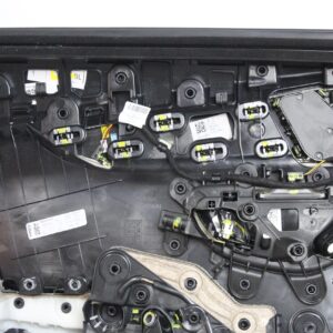 Mercedes Benz W205 C300 Front Right Drivers Door Card A2057205227 - Image 13