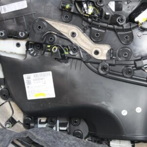 Mercedes Benz W205 C300 Front Right Drivers Door Card A2057205227 - Image 14