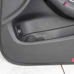 Mercedes Benz W205 C300 Front Right Drivers Door Card A2057205227 - Image 3