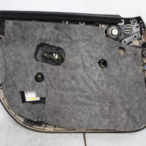 Mercedes Benz W205 C300 Front Right Drivers Door Card A2057205227 - Image 10
