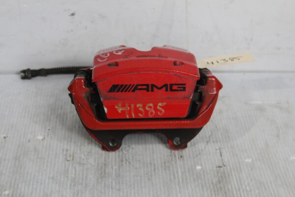 Mercedes Benz W204 C63 Rear Right Hand Brake Caliper A2044230097