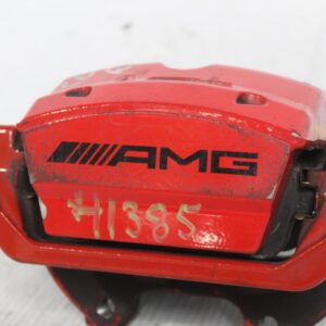 Mercedes Benz W204 C63 Rear Right Hand Brake Caliper A2044230097 - Image 2