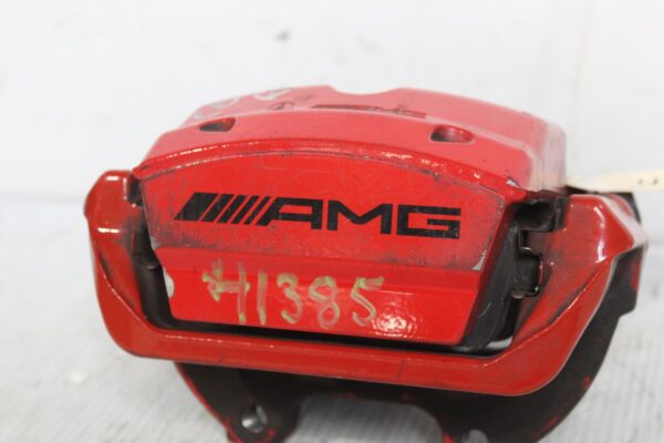 Mercedes Benz W204 C63 Rear Right Hand Brake Caliper A2044230097