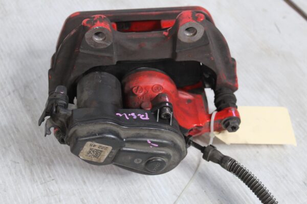Mercedes Benz W204 C63 Rear Right Hand Brake Caliper A2044230097