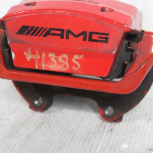 Mercedes Benz W204 C63 Rear Right Hand Brake Caliper A2044230097 - Image 3