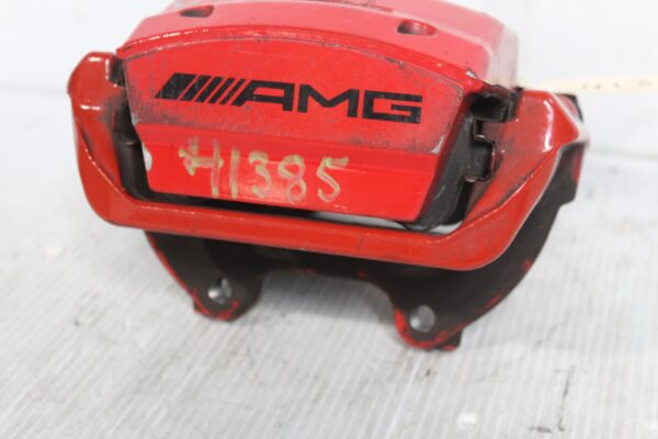 Mercedes Benz W204 C63 Rear Right Hand Brake Caliper A2044230097