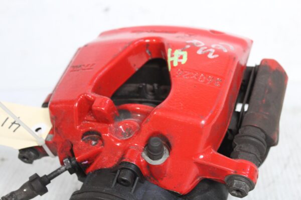 Mercedes Benz W204 C63 Rear Right Hand Brake Caliper A2044230097