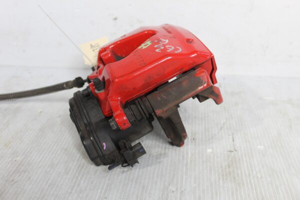 Mercedes Benz W204 C63 Rear Right Hand Brake Caliper A2044230097