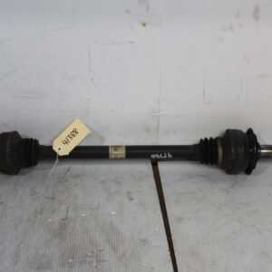 Mercedes Benz W213 E63s Rear Axle Driveshaft Left or Right A2053500914