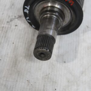 Mercedes Benz W213 E63s Rear Axle Driveshaft Left or Right A2053500914 - Image 8