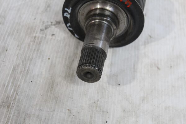 Mercedes Benz W213 E63s Rear Axle Driveshaft Left or Right A2053500914