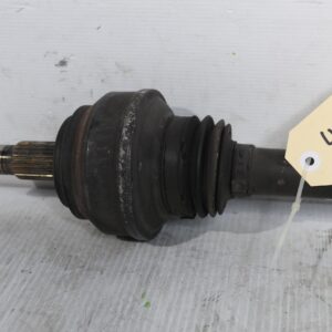 Mercedes Benz W213 E63s Rear Axle Driveshaft Left or Right A2053500914 - Image 3