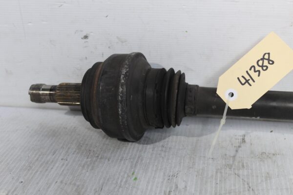 Mercedes Benz W213 E63s Rear Axle Driveshaft Left or Right A2053500914