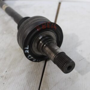 Mercedes Benz W213 E63s Rear Axle Driveshaft Left or Right A2053500914 - Image 4