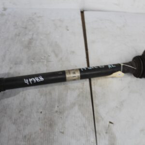Mercedes Benz W213 E63s Rear Axle Driveshaft Left or Right A2053500914 - Image 5