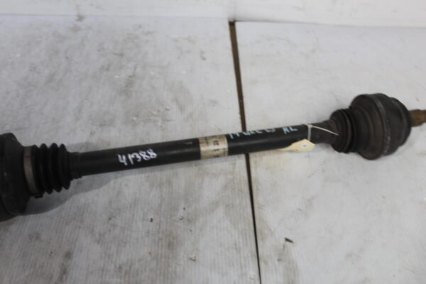 Mercedes Benz W213 E63s Rear Axle Driveshaft Left or Right A2053500914