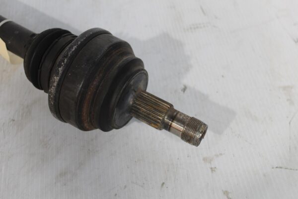 Mercedes Benz W213 E63s Rear Axle Driveshaft Left or Right A2053500914