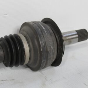 Mercedes Benz W205 C63S Coupe AMG Rear Right Axle Driveshaft A2053500914 - Image 2