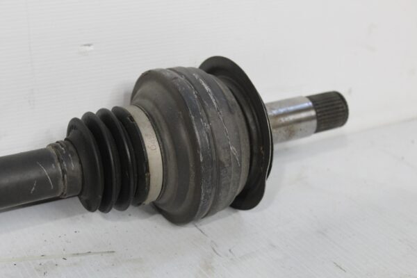 Mercedes Benz W205 C63S Coupe AMG Rear Right Axle Driveshaft A2053500914